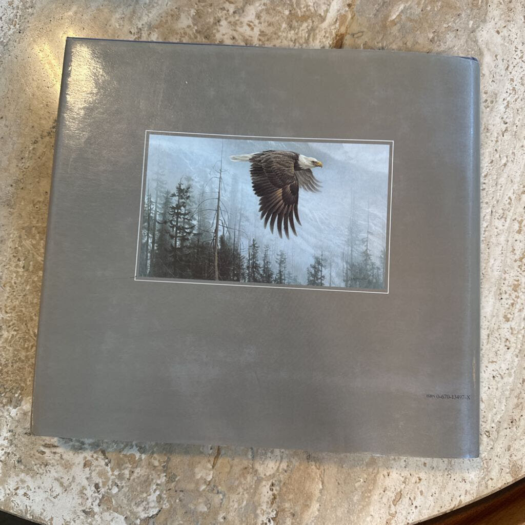 The Art of Robert Bateman - 12.5X1.5X11.5