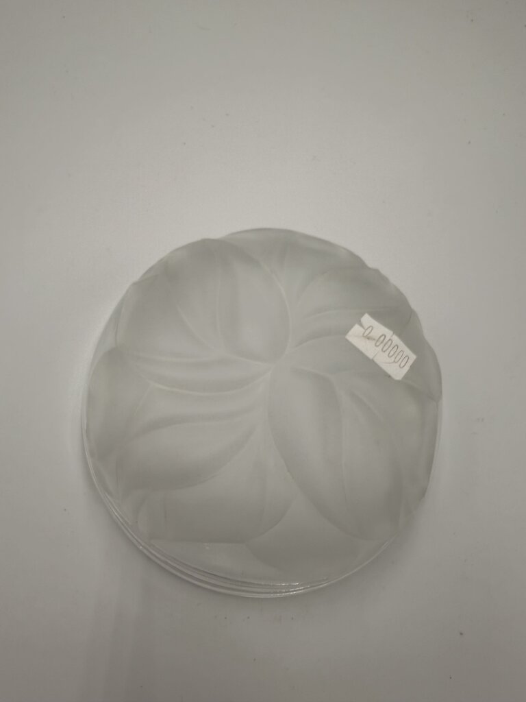 Waterford Marquis Trinket Dish - 5X3H