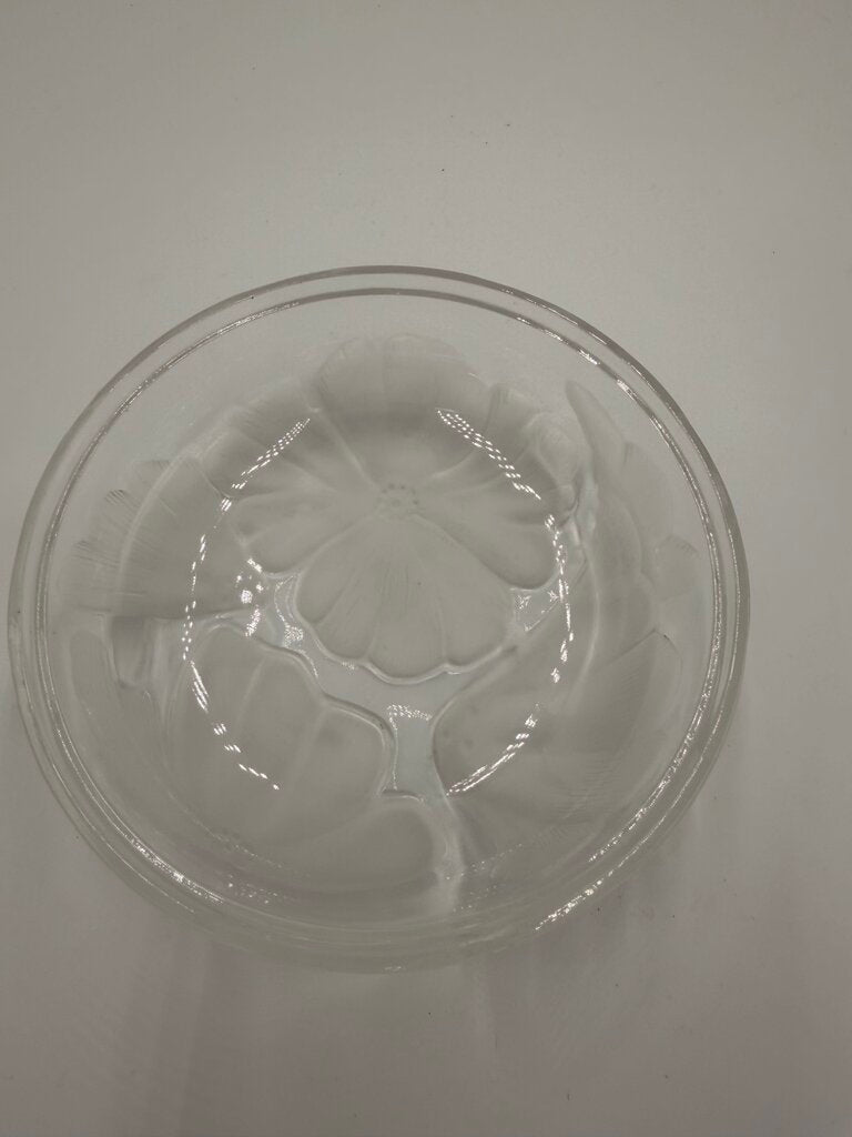 Waterford Marquis Trinket Dish - 5X3H