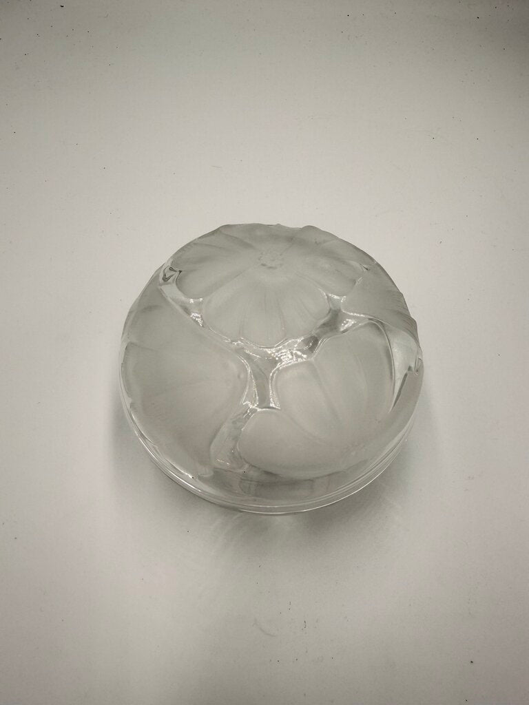 Waterford Marquis Trinket Dish - 5X3H