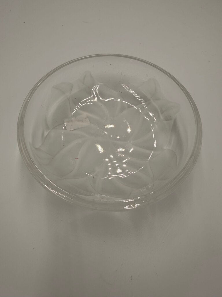 Waterford Marquis Trinket Dish - 5X3H