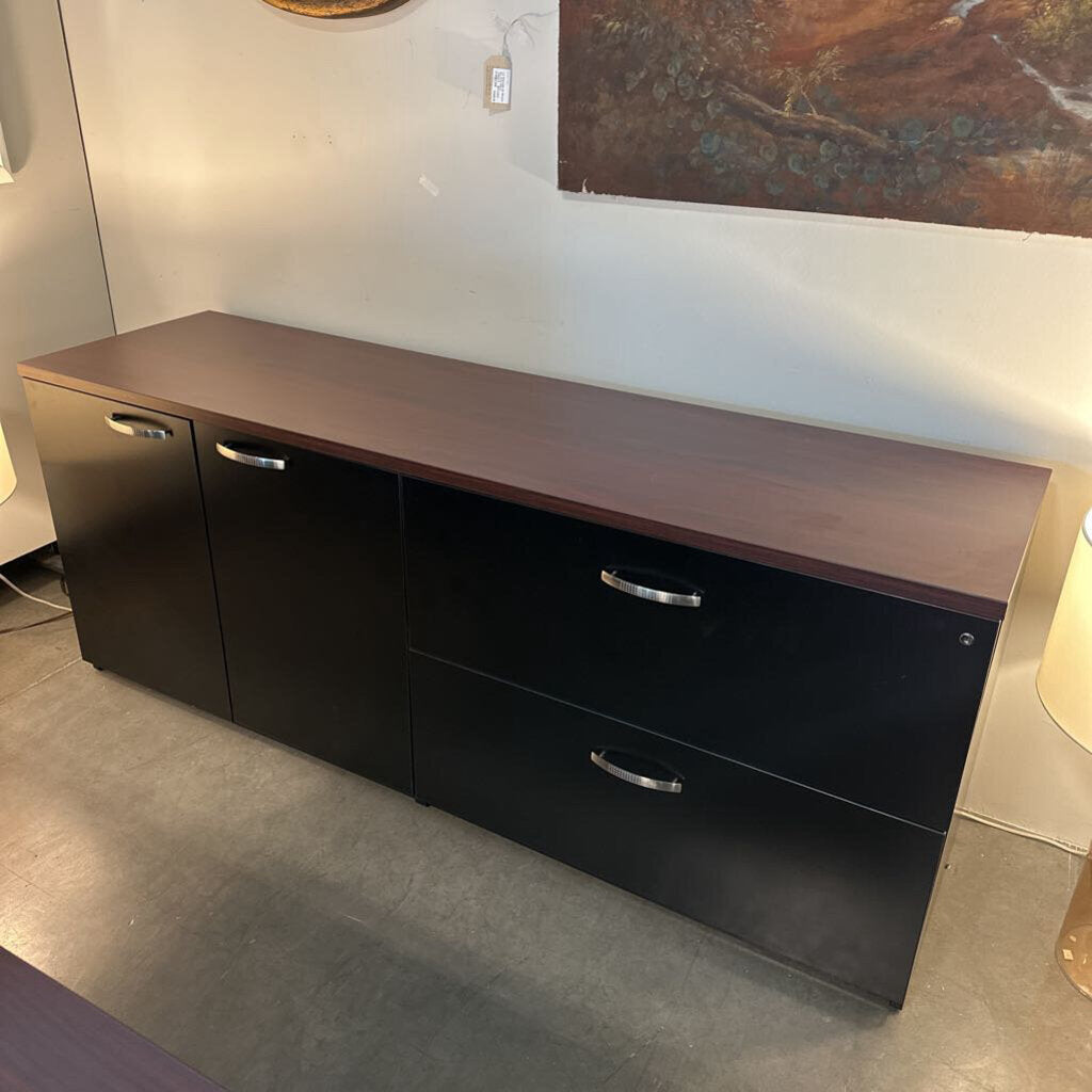 Salt Creek Maverick Credenza- 72X36X29