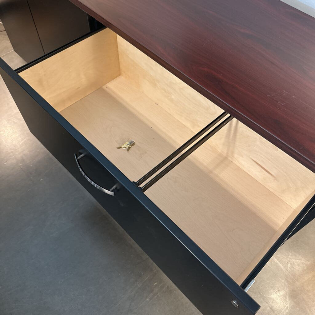 Salt Creek Maverick Credenza- 72X36X29