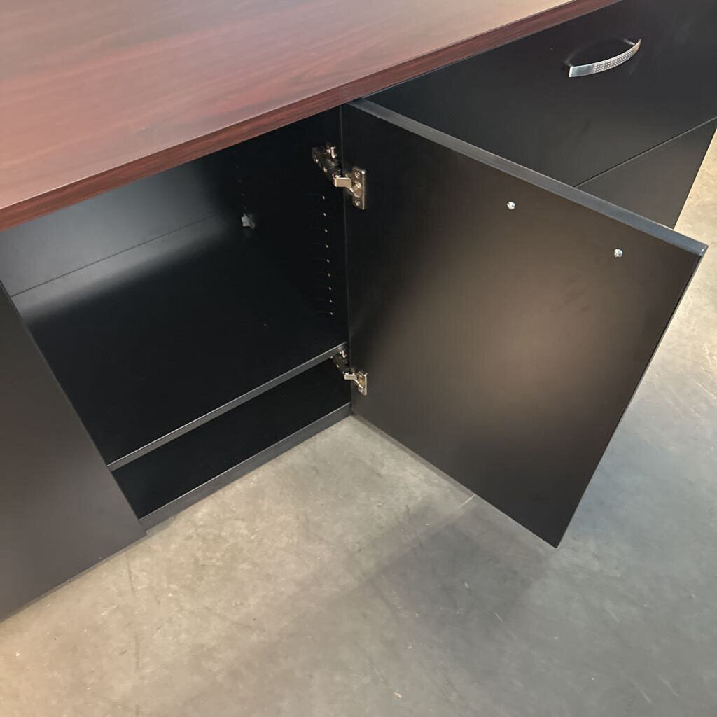 Salt Creek Maverick Credenza- 72X36X29