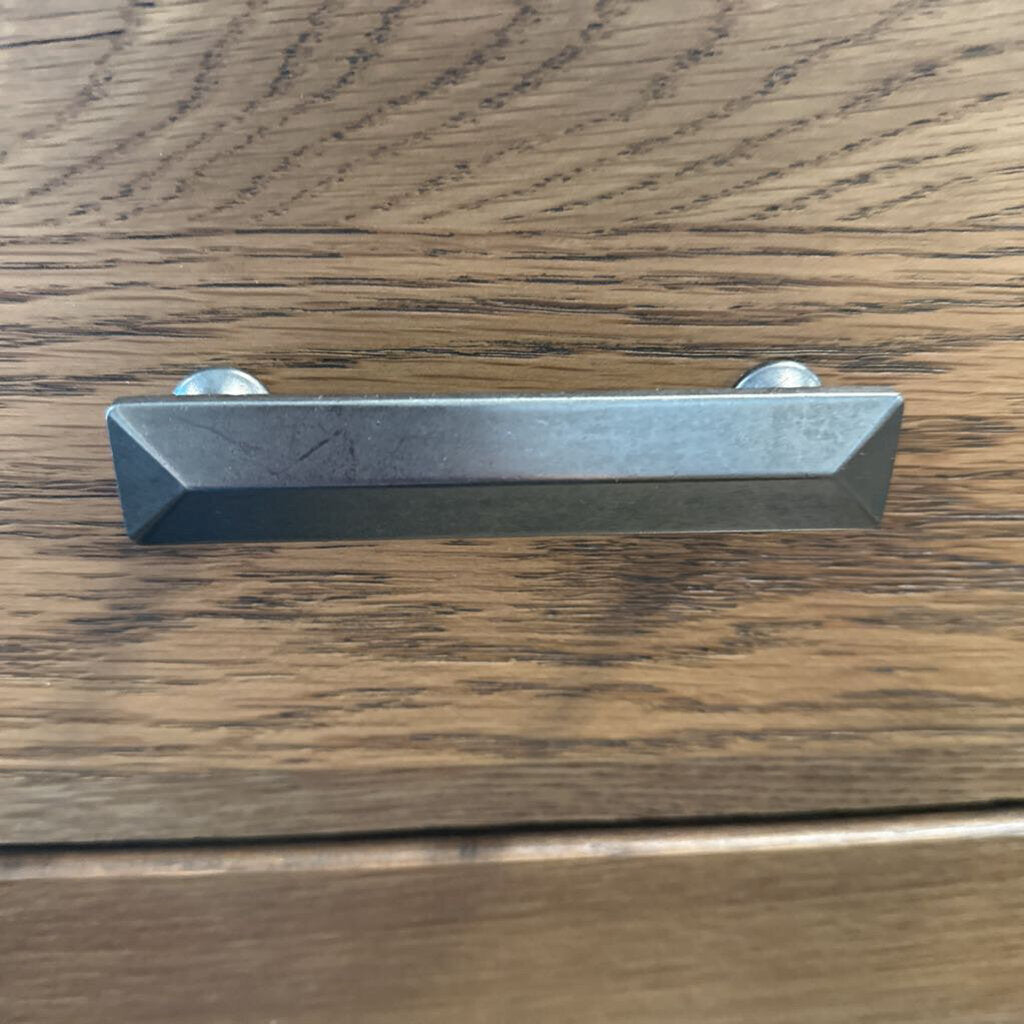 Vaughan-Bassett Benchmade Crafted Oak 5 Drw Chest - 40X20X52.5H