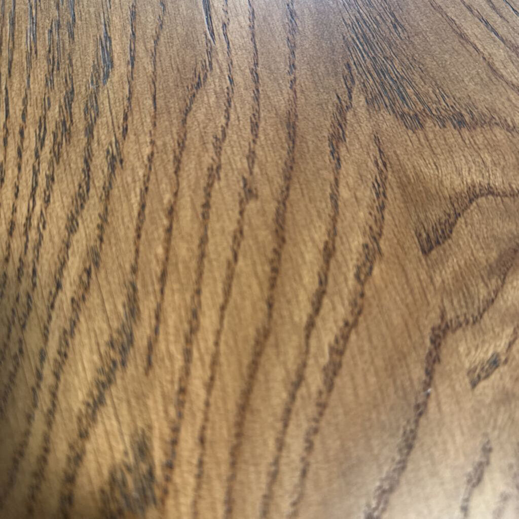 Benchmade Abingdon Oak 8 Drawer Dresser- 64X20X38H