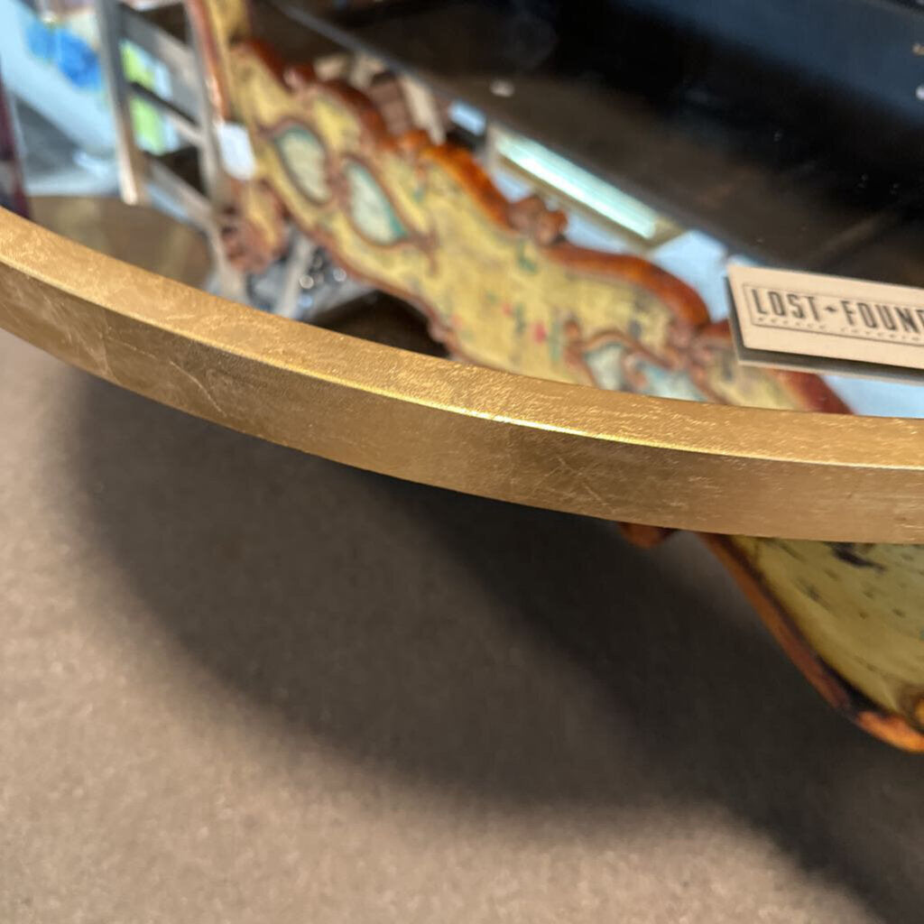Bassett Mirror Company Bedford Wall Mirror- 36X36
