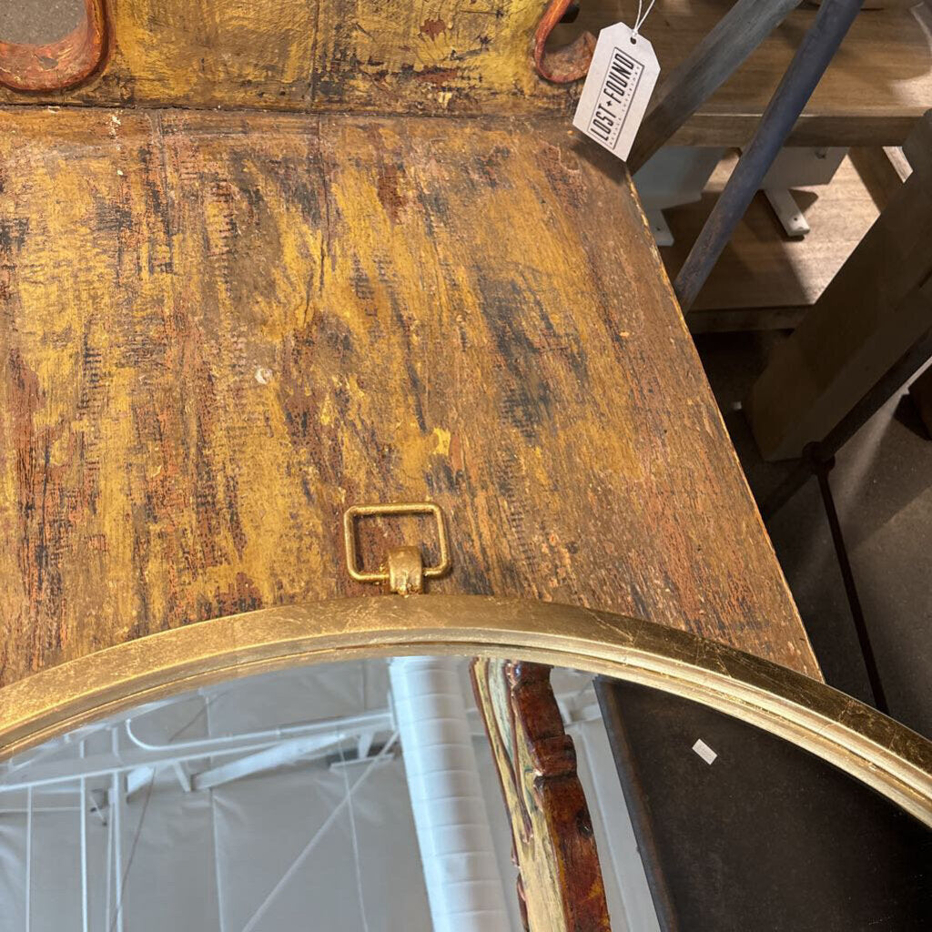 Bassett Mirror Company Bedford Wall Mirror- 36X36