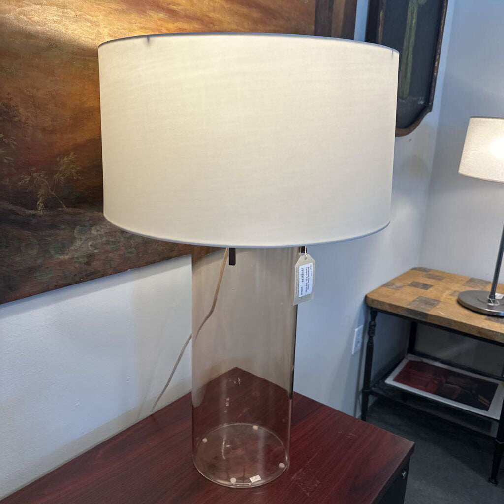 Arteriors Dale Table Lamps- Pair- 19X30.5H