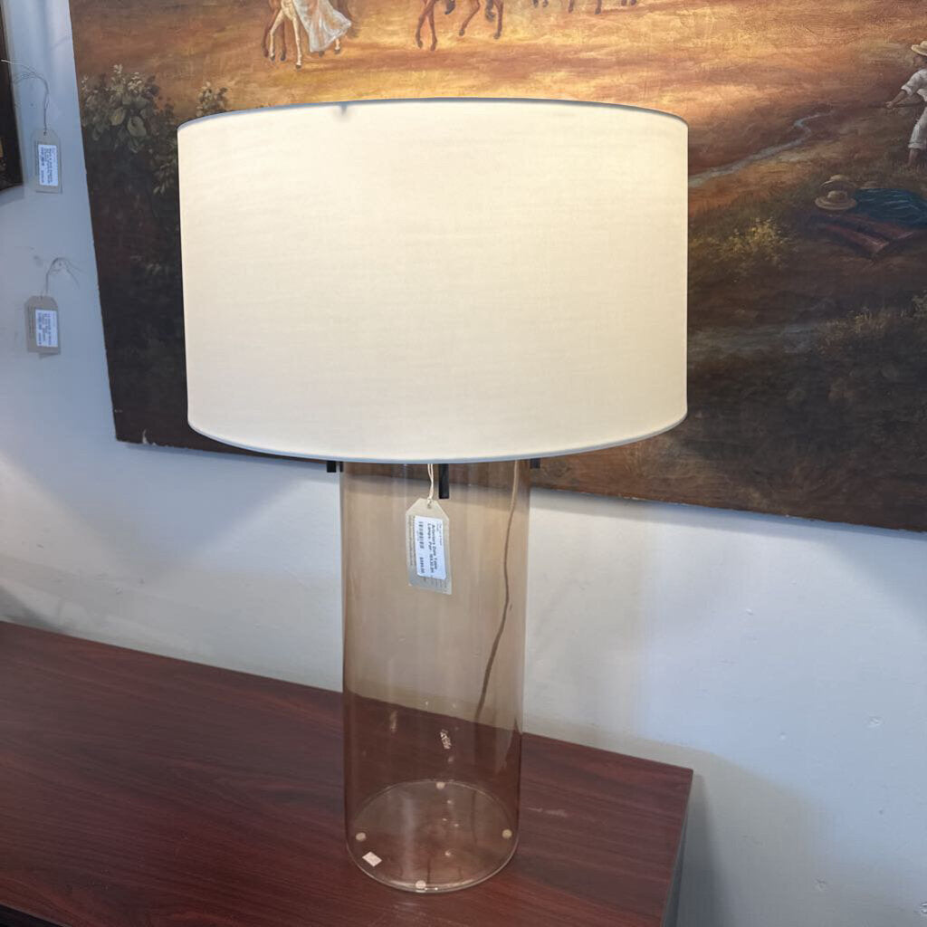 Arteriors Dale Table Lamps- Pair- 19X30.5H