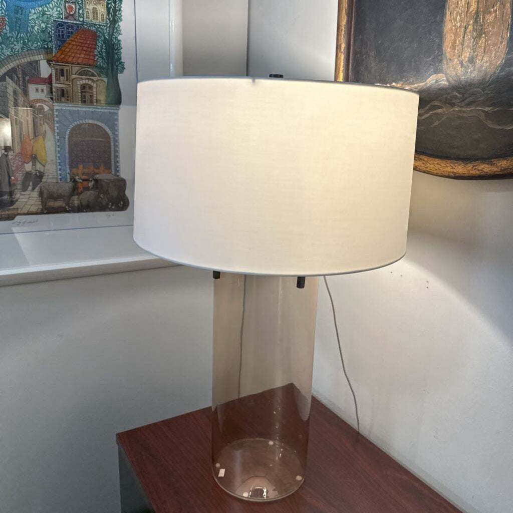 Arteriors Dale Table Lamps- Pair- 19X30.5H