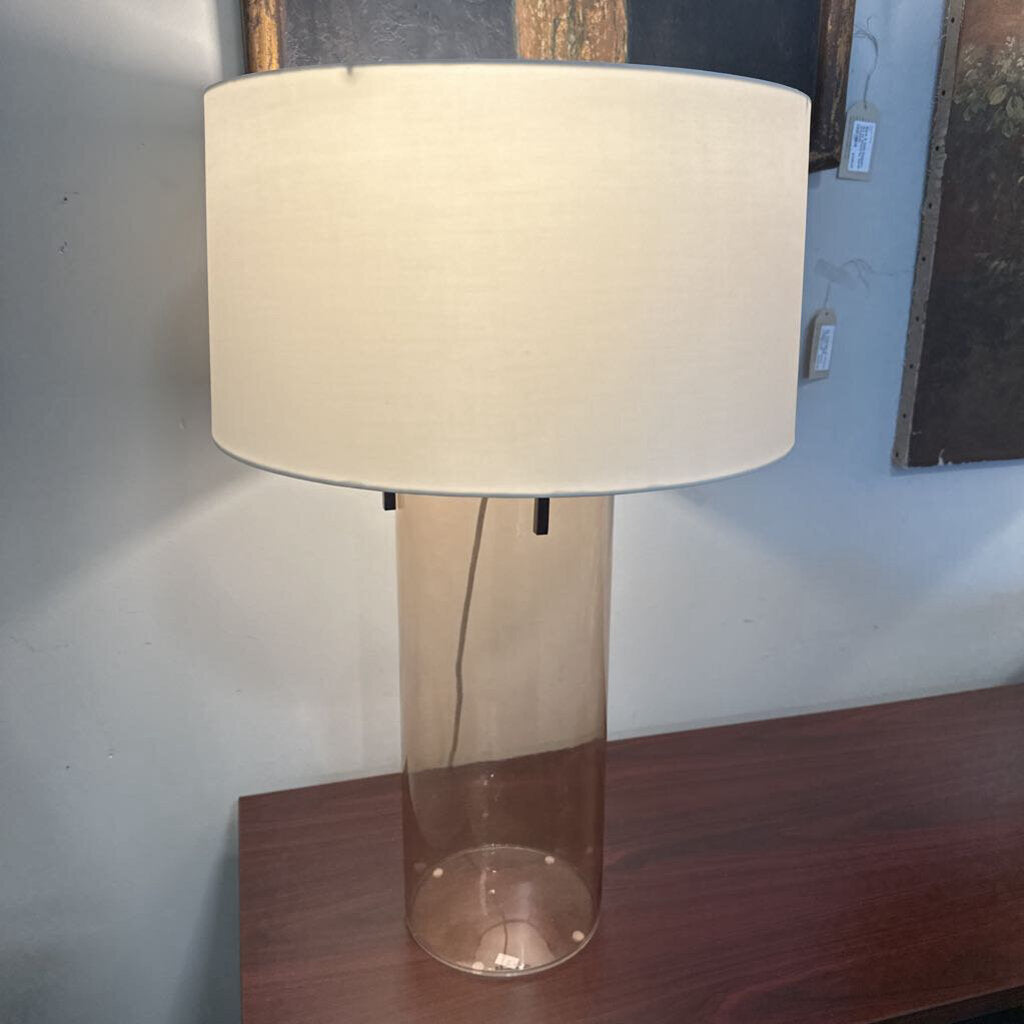 Arteriors Dale Table Lamps- Pair- 19X30.5H
