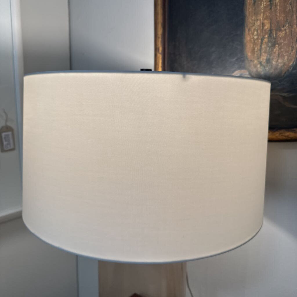 Arteriors Dale Table Lamps- Pair- 19X30.5H