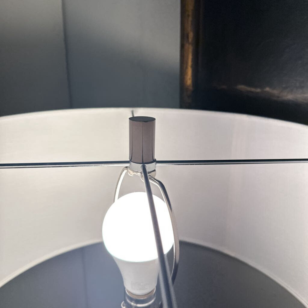 Arteriors Dale Table Lamps- Pair- 19X30.5H