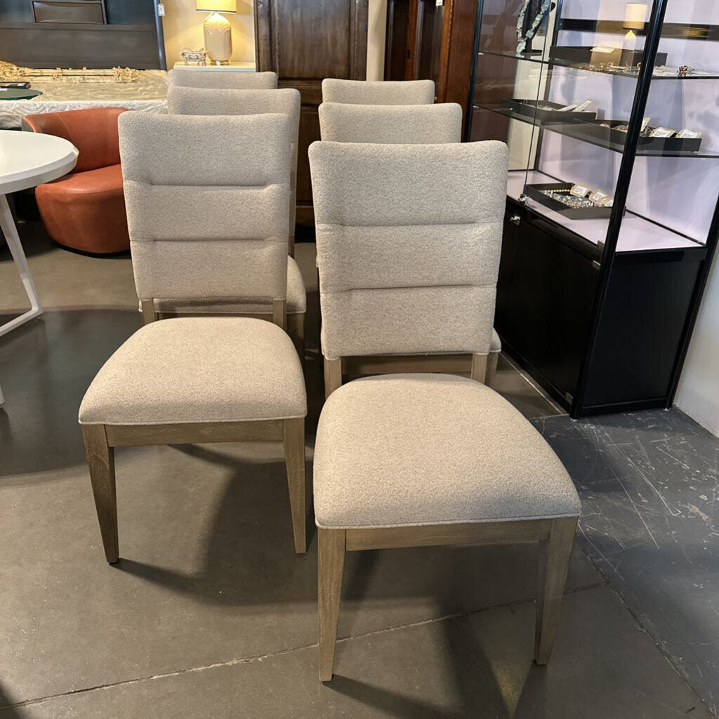 Kincaid Emory Side Chair - Set of 6 - 26X20.5X39H