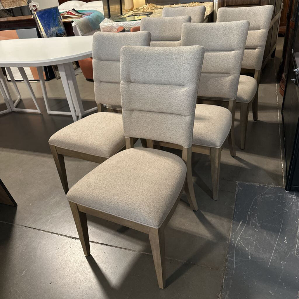 Kincaid Emory Side Chair - Set of 6 - 26X20.5X39H