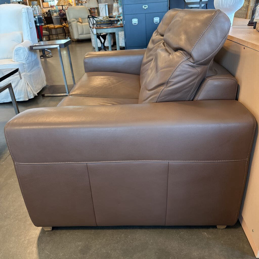La-Z-Boy Double Manual Recliner - 68X37.5X35H
