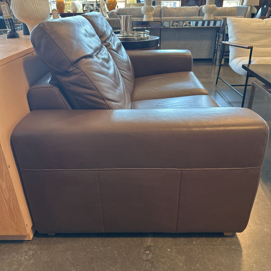 La-Z-Boy Double Manual Recliner - 68X37.5X35H