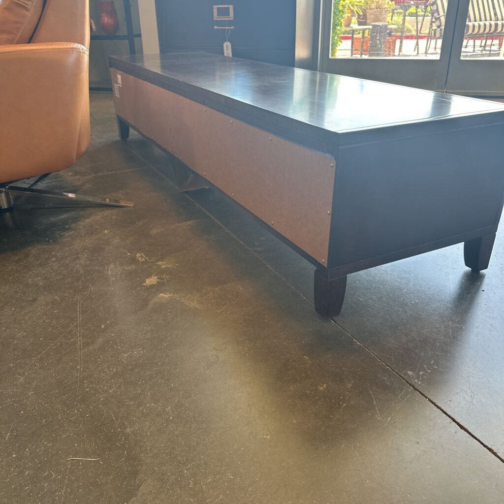 American Drew Tribecca Media Console- 20X76X16.5H