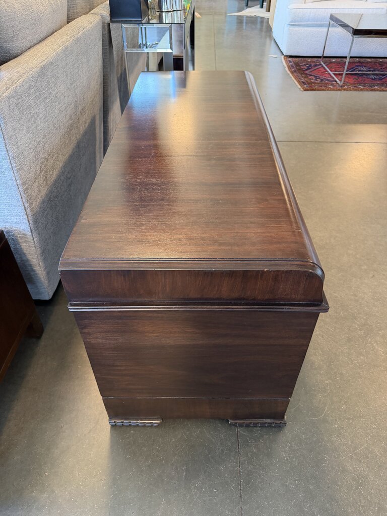 Lane Cedar Lined Hope Chest -46X18.5X23H