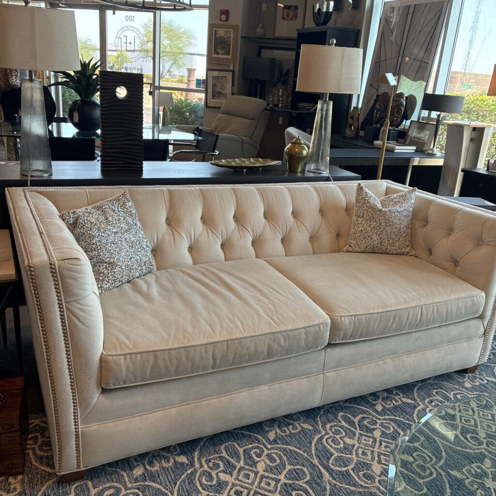 Mitchell Gold + Bob Williams Fiona Queen Sleeper - 84X39X32H