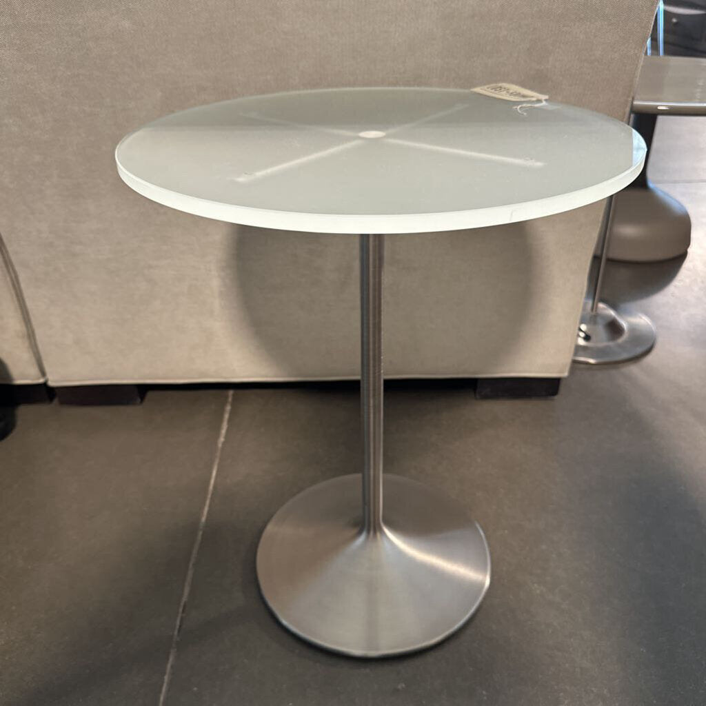 Room & Board Aria Side Table- 18X18X22H