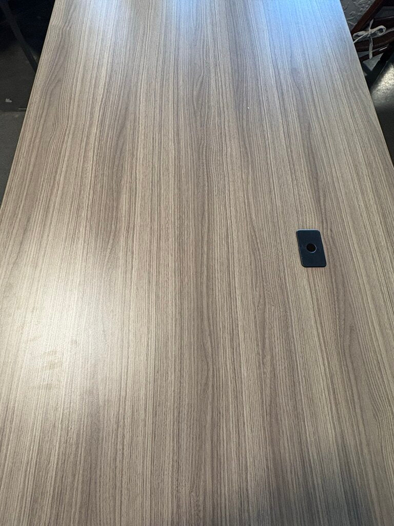 Global Furniture Group Global Office Desk- 36X72X29H- AS IS