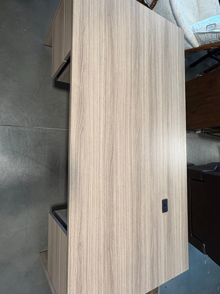 Global Furniture Group Global Office Desk- 36X72X29H- AS IS
