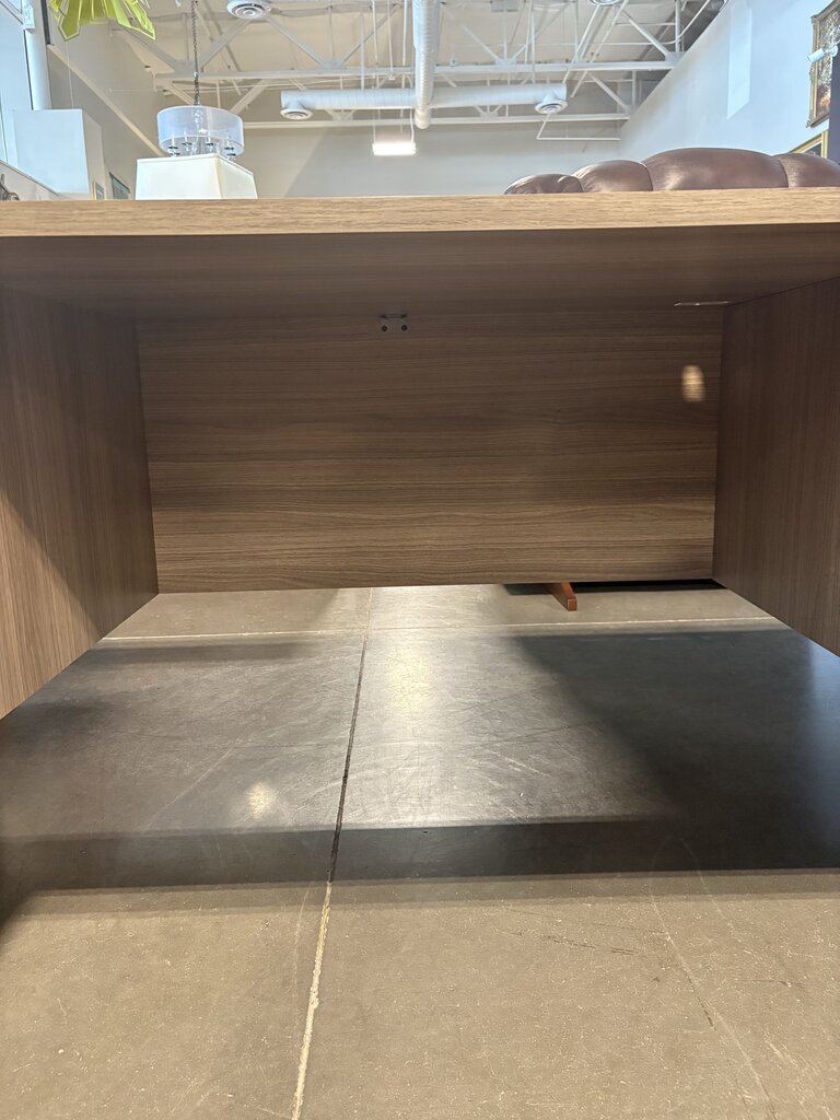 Global Furniture Group Global Office Desk- 36X72X29H- AS IS