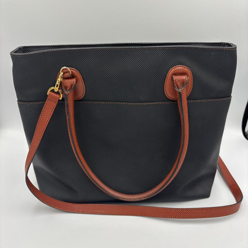 Vintage Bottega Veneta Marco Polo Tote