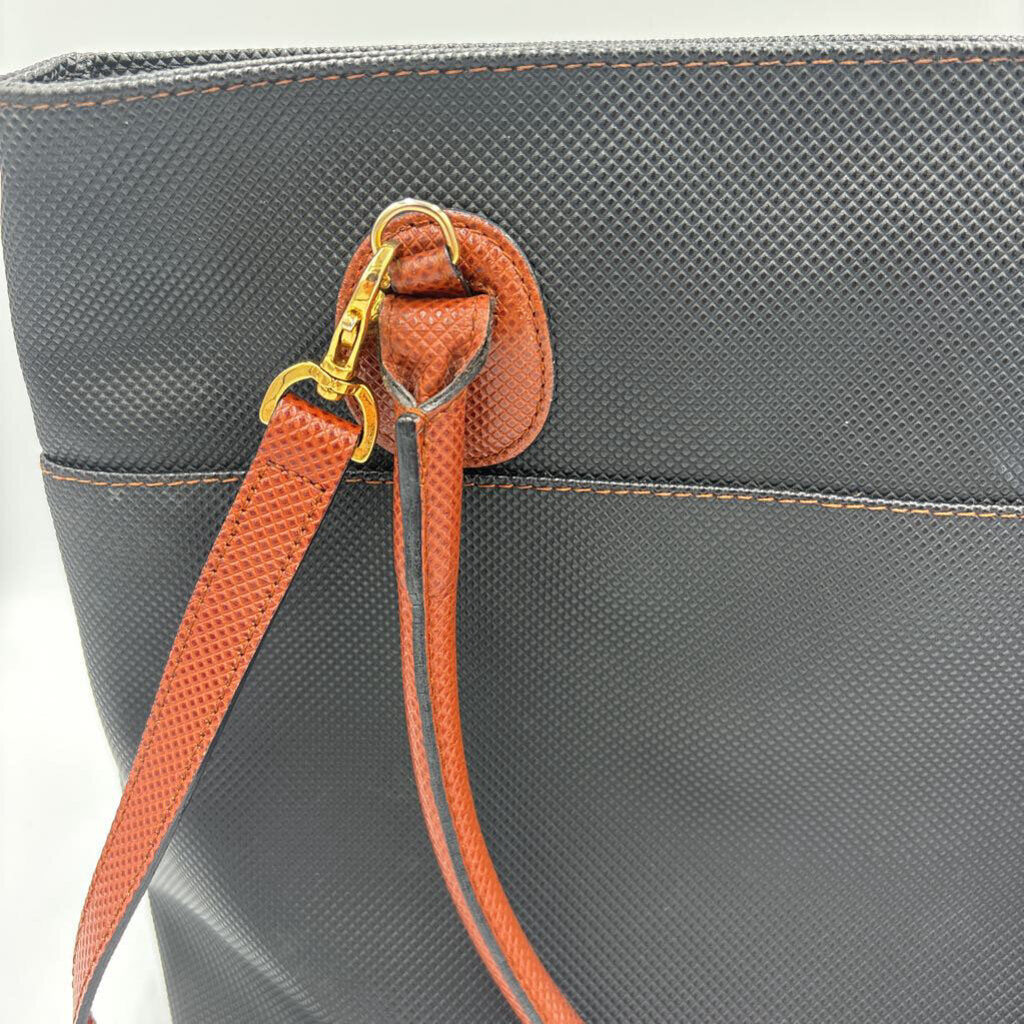 Vintage Bottega Veneta Marco Polo Tote