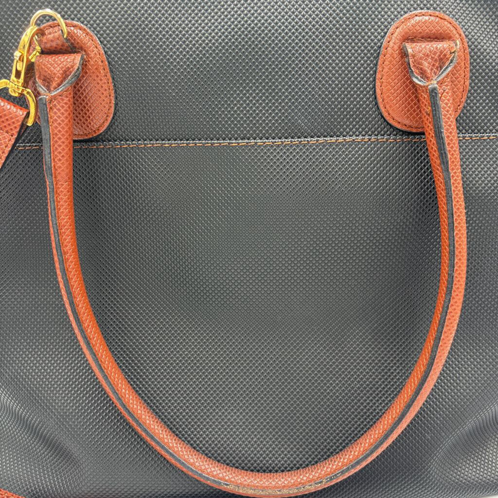 Vintage Bottega Veneta Marco Polo Tote