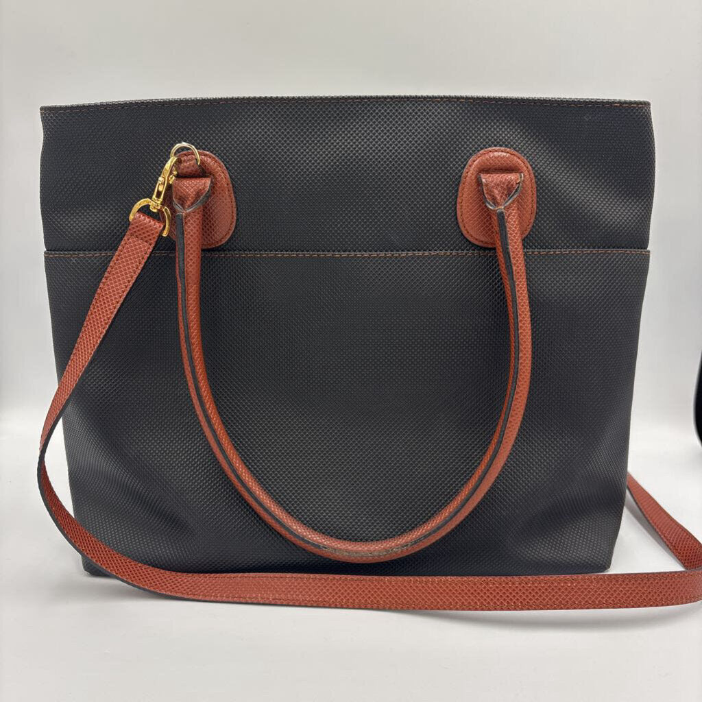 Vintage Bottega Veneta Marco Polo Tote