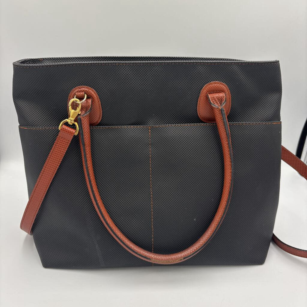 Vintage Bottega Veneta Marco Polo Tote