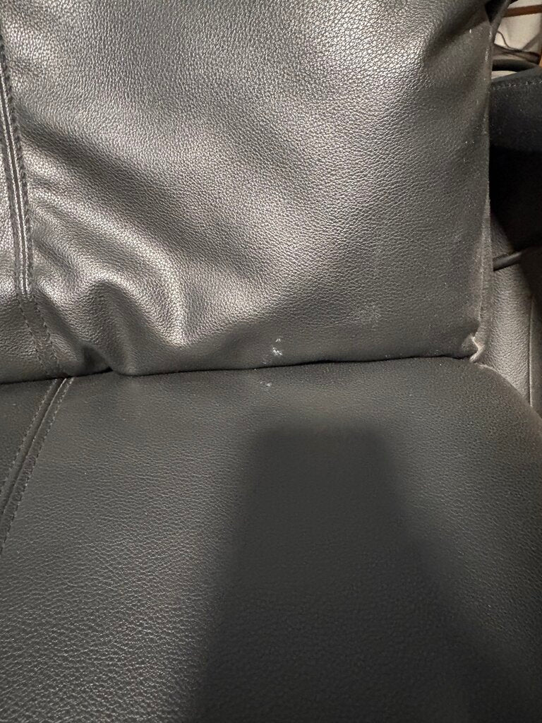 HTT HT-100 Reclining Massage Chair - 28X50X43H - AS IS