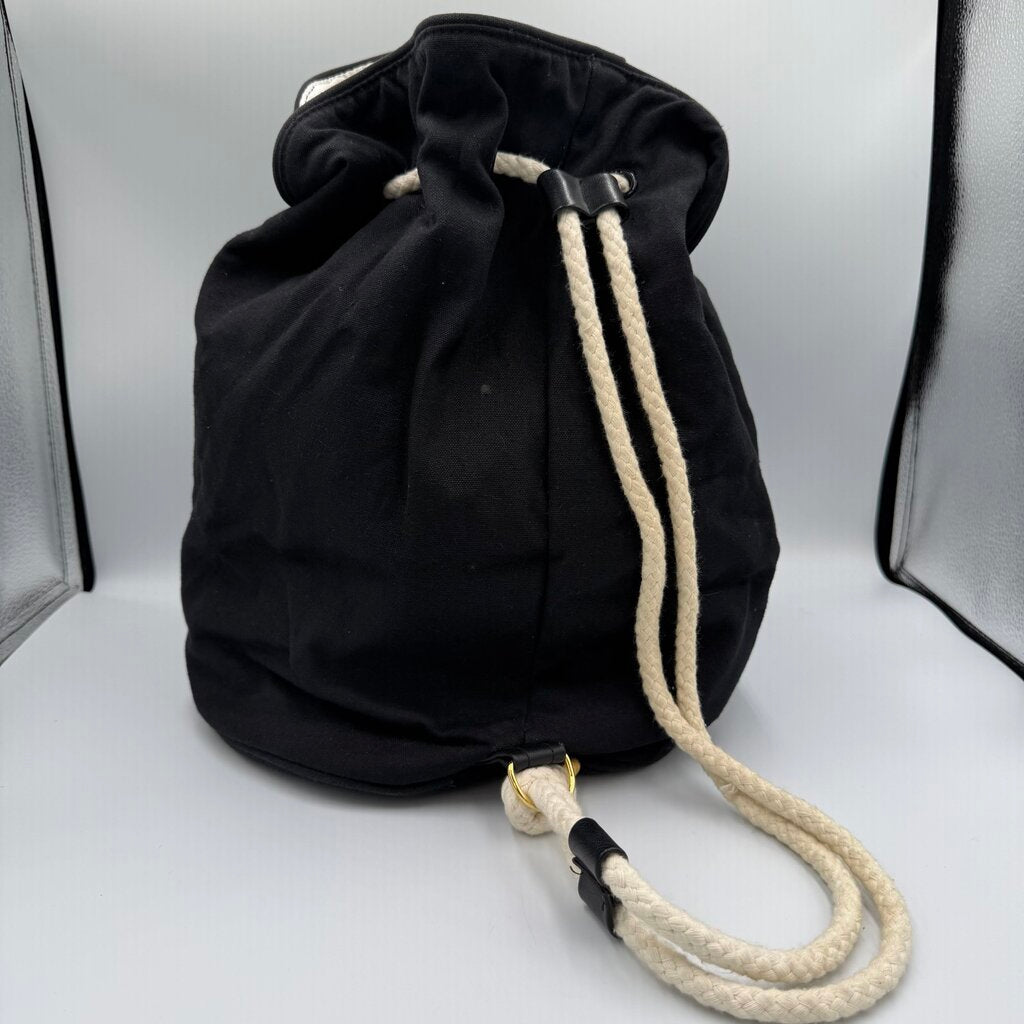 Chanel VIP Gift Precision Drawstring Bucket Bag ||