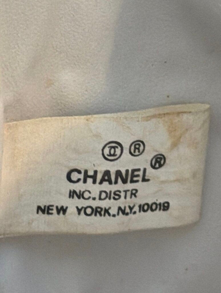 Chanel VIP Gift Precision Drawstring Bucket Bag ||
