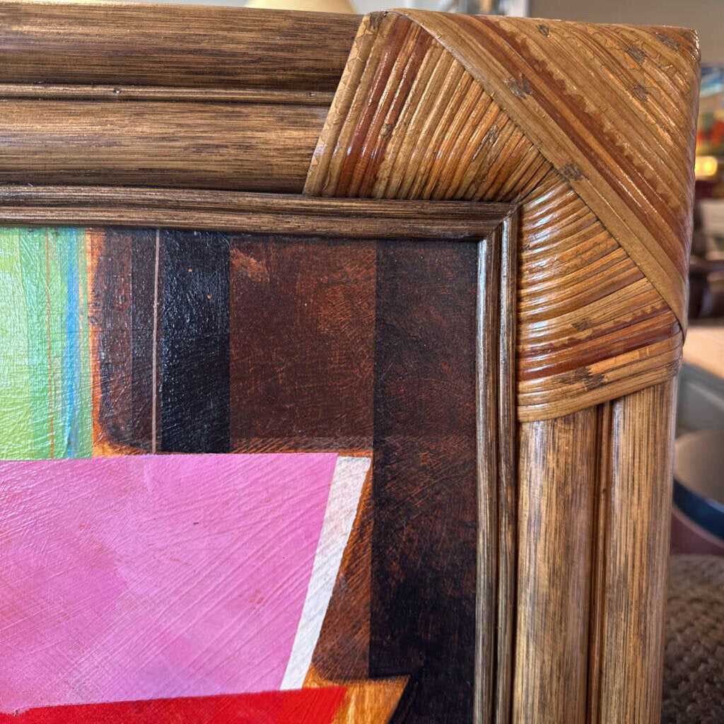 "Watermelons" Original Oil Painting By Kirk Gray- 30X34