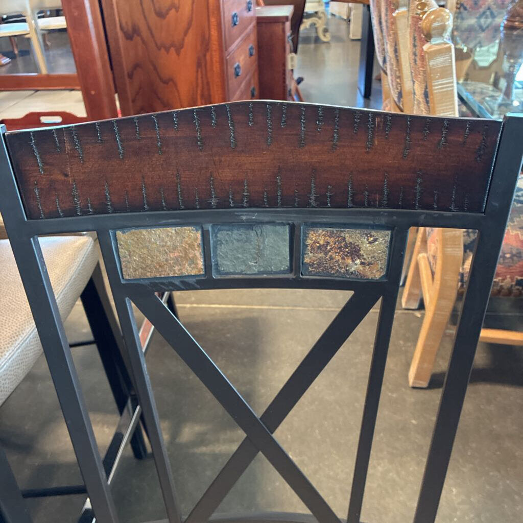 Vinasville Upholstered Side Chair - 20X19X40H