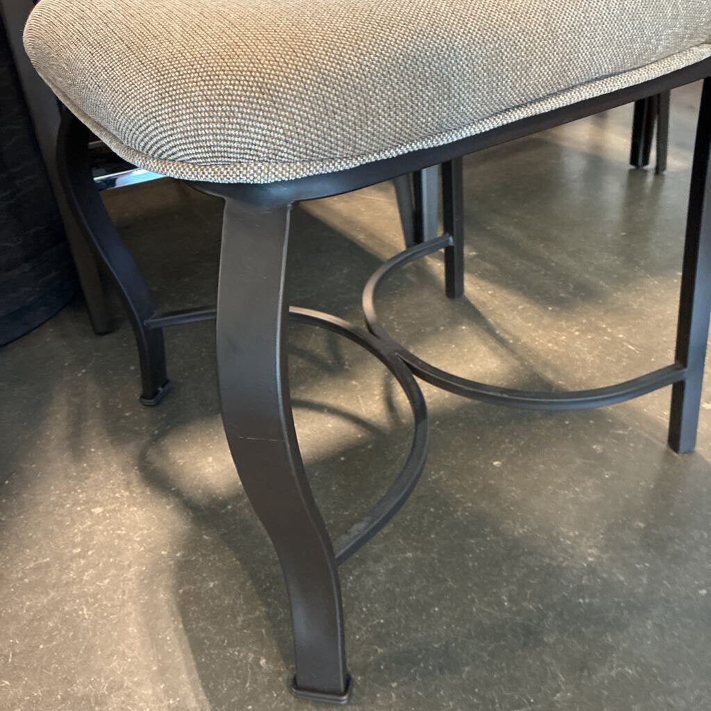 Vinasville Upholstered Side Chair - 20X19X40H
